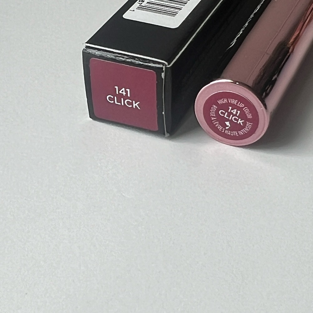Laura Mercier High vibe lip colors - set of 2 joy and click - Picture 4 of 5